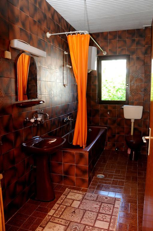 Guest House Smajlaga Ulcinj Exterior foto