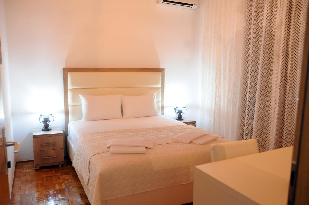 Guest House Smajlaga Ulcinj Exterior foto