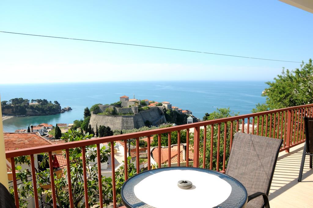 Guest House Smajlaga Ulcinj Exterior foto
