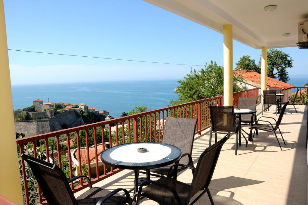 Guest House Smajlaga Ulcinj Exterior foto