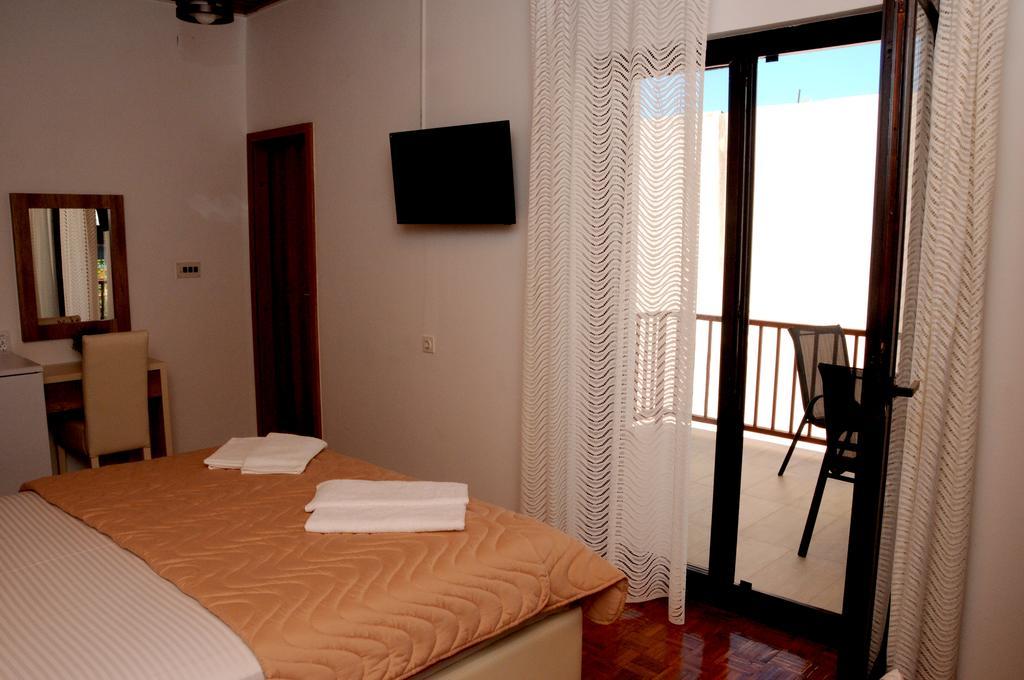 Guest House Smajlaga Ulcinj Exterior foto