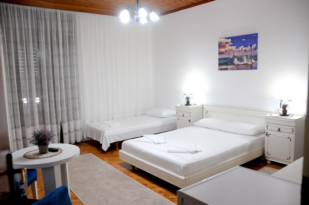 Guest House Smajlaga Ulcinj Exterior foto