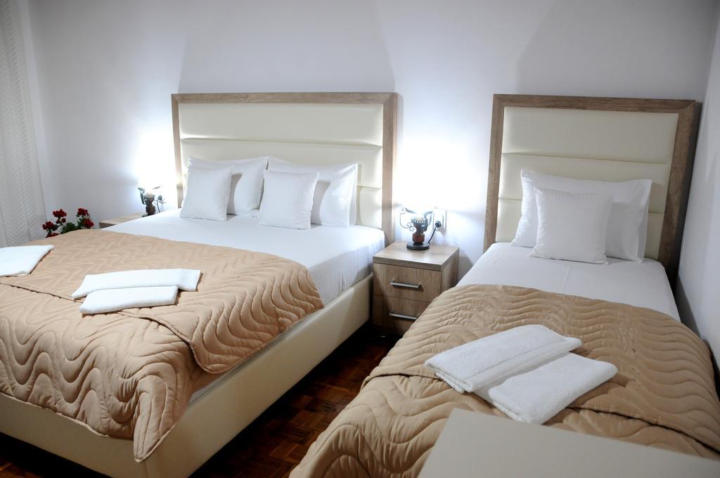 Guest House Smajlaga Ulcinj Exterior foto
